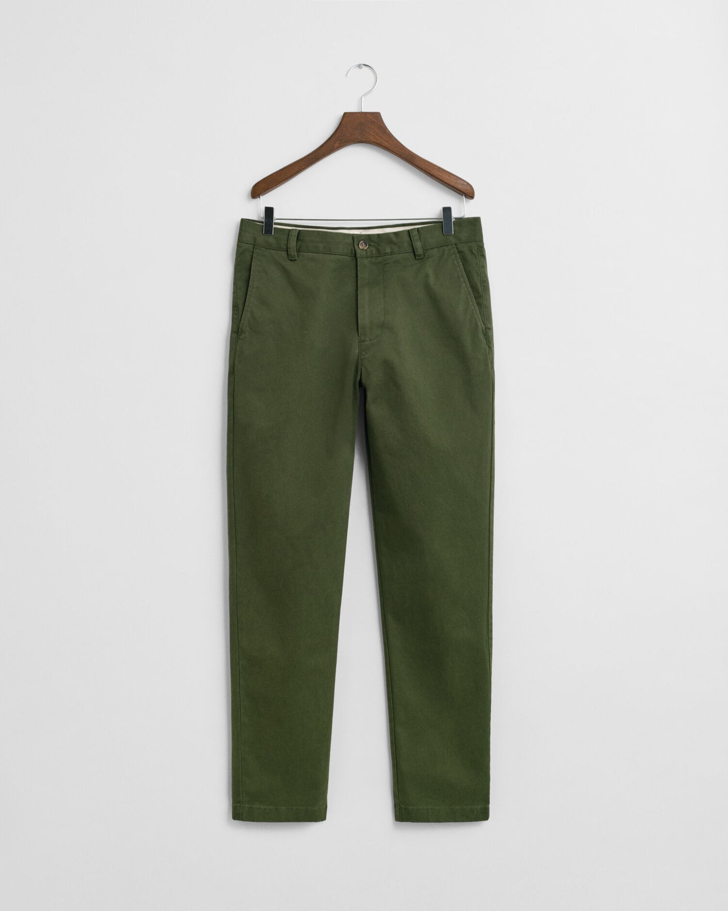 Regular Fit Super Comfort Chinos