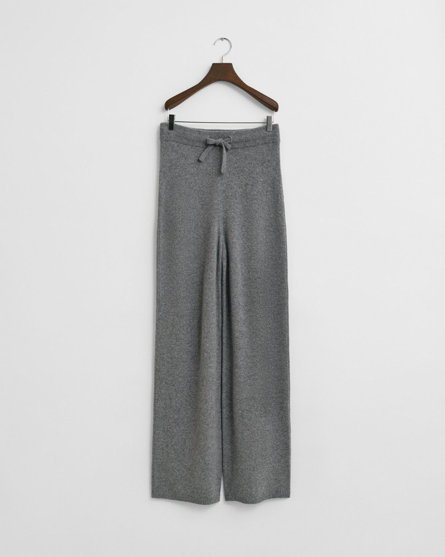 Knitted Wool Pants