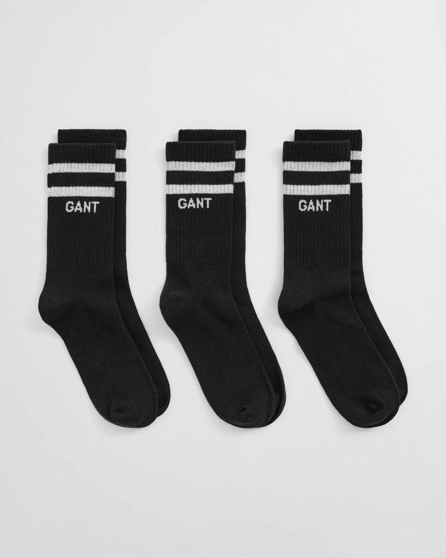 Teens 3-Pack Sport Socks