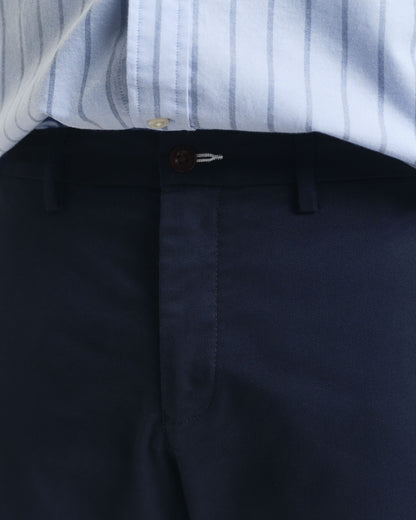 Slim Fit Chinos