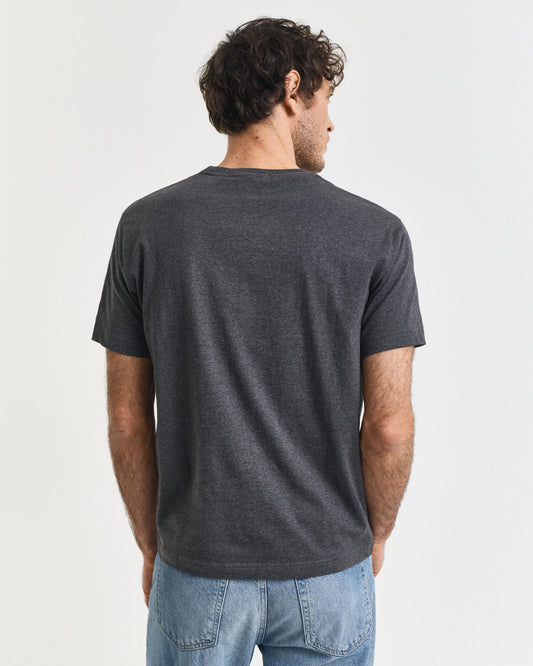 Regular Fit Shield T-Shirt