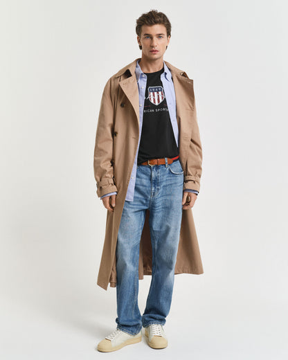 Archive Shield T-Shirt