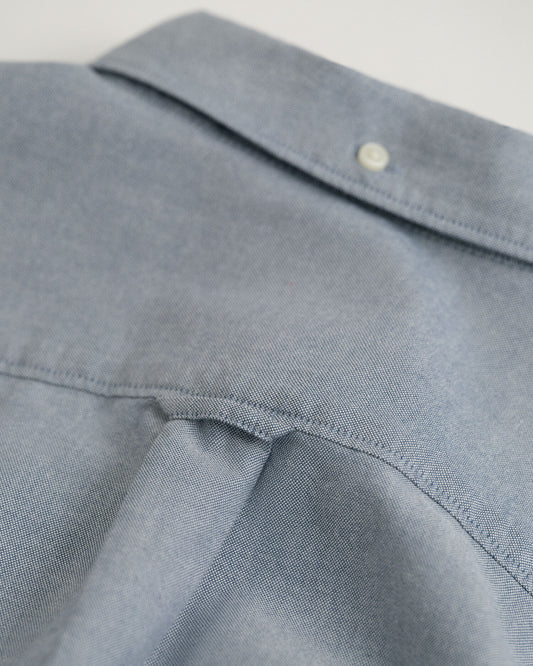 Teens Shield Oxford Shirt