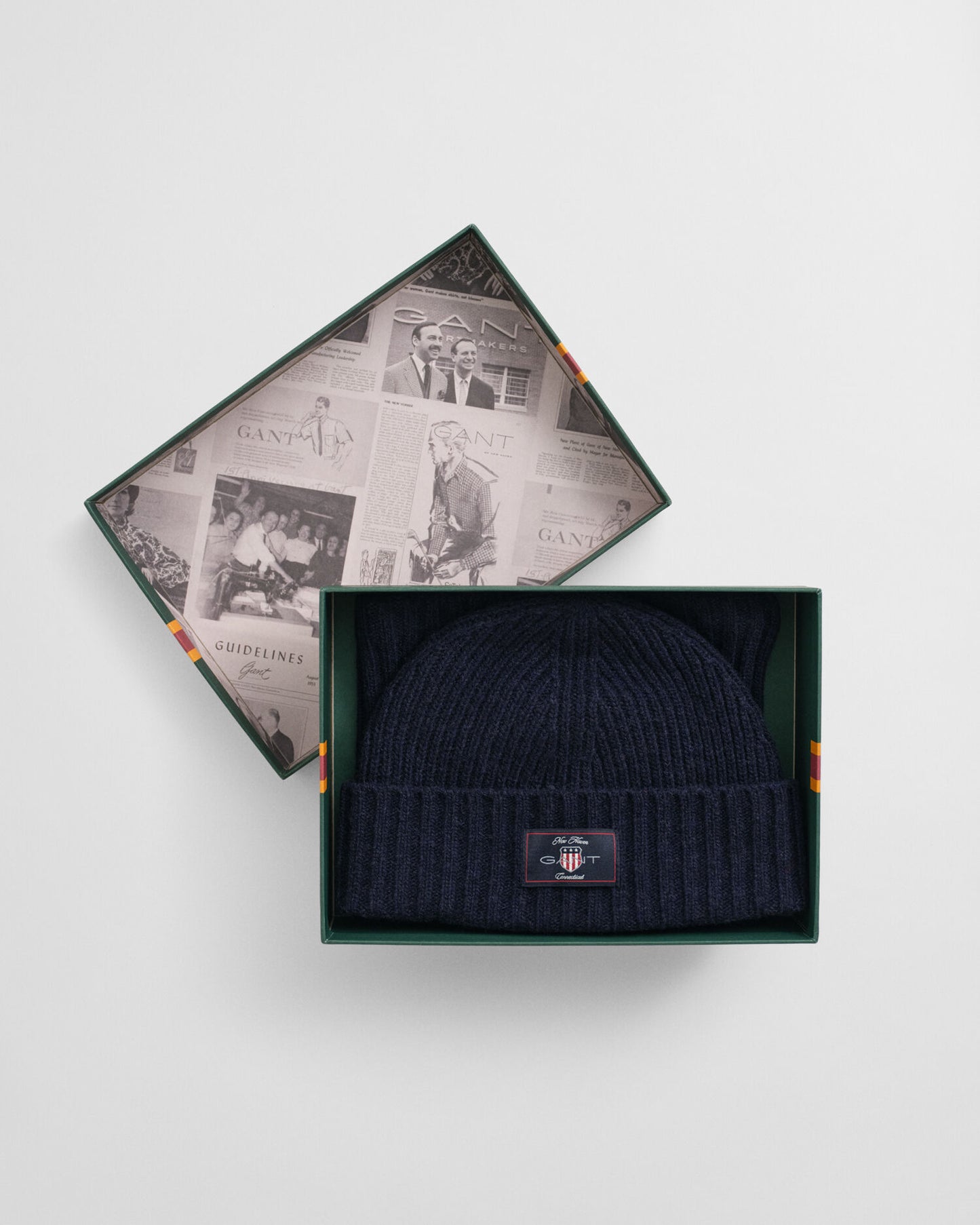Kids Wool Blend Beanie & Snood Gift Set