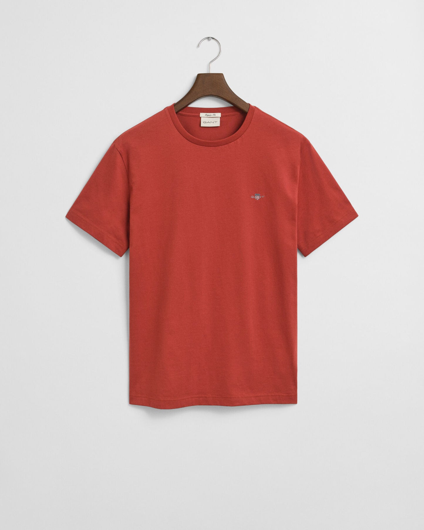 Regular Fit Shield T-Shirt