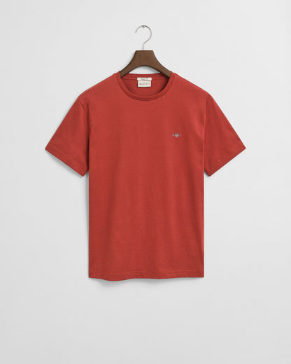 Regular Fit Shield T-Shirt