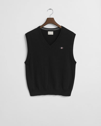 Classic Cotton Vest