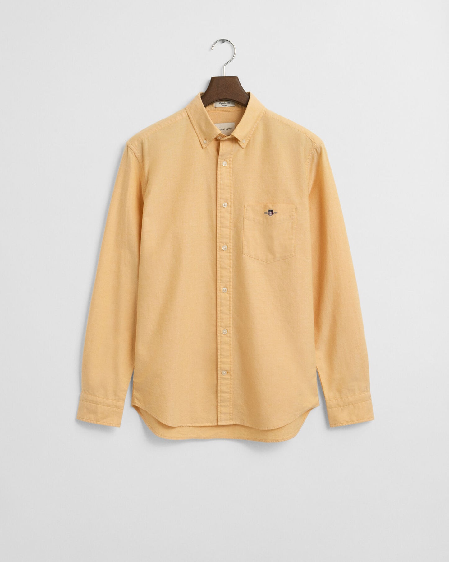 Regular Fit Classic Oxford Shirt