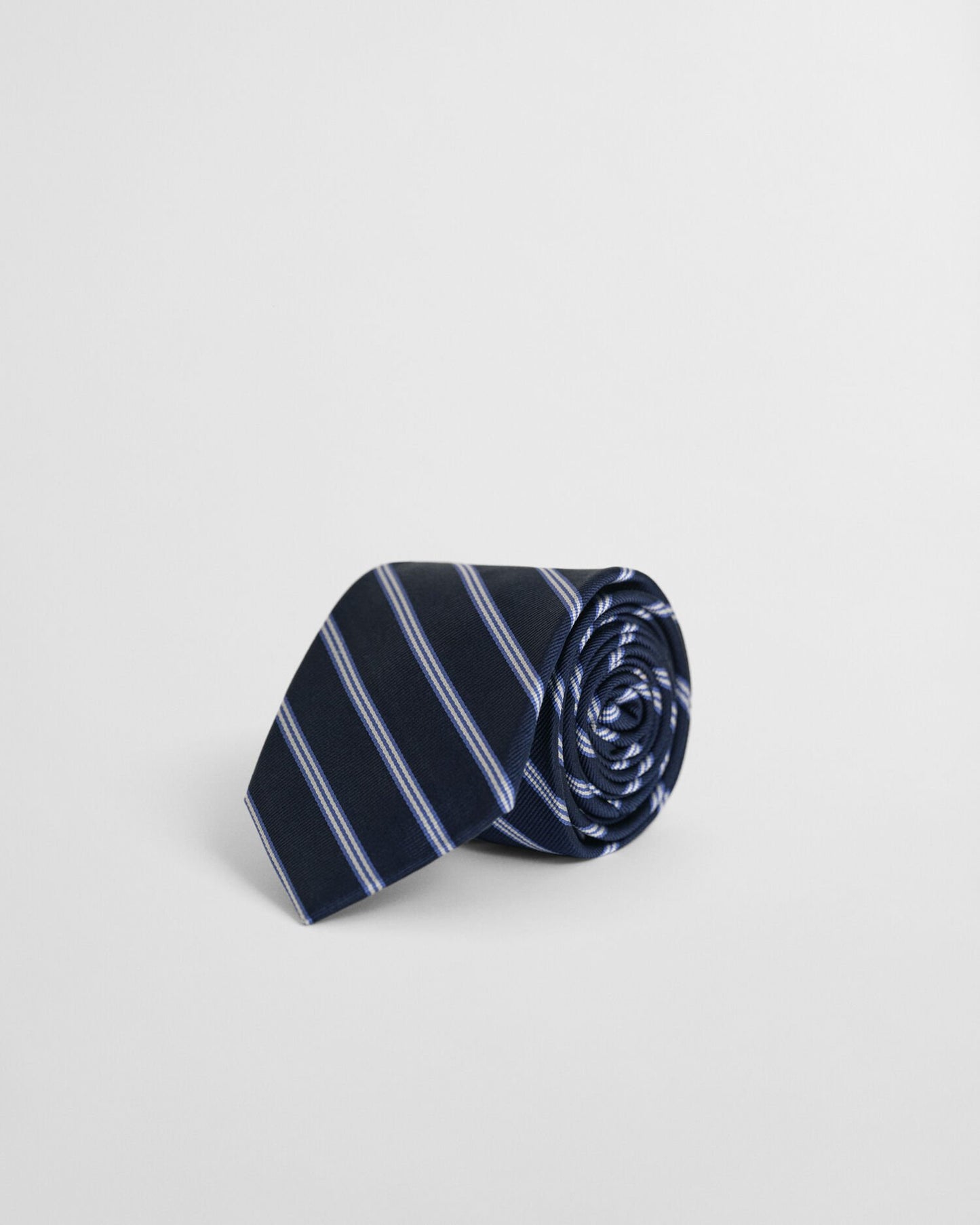 Striped Tie