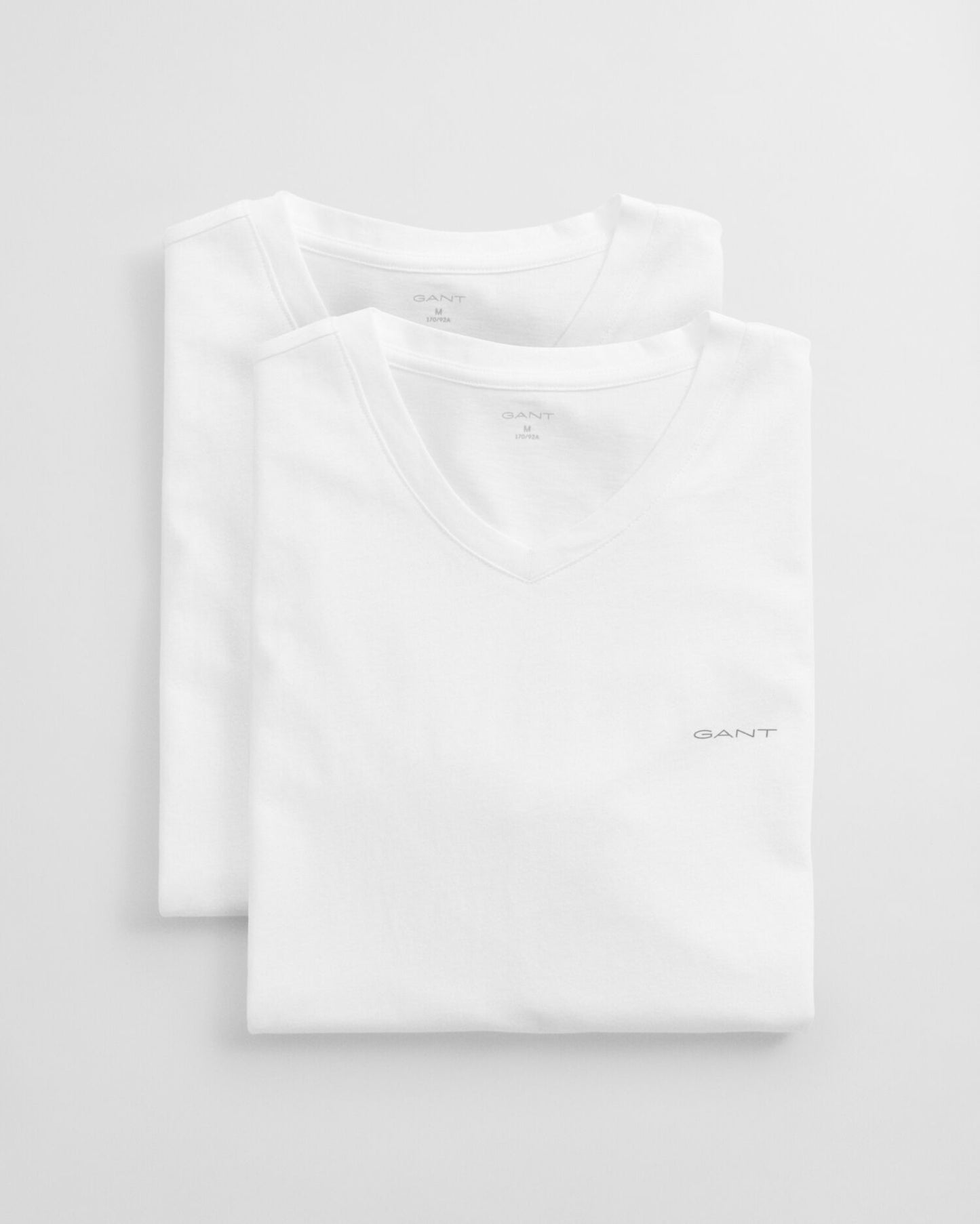 2-Pack V-Neck T-Shirts