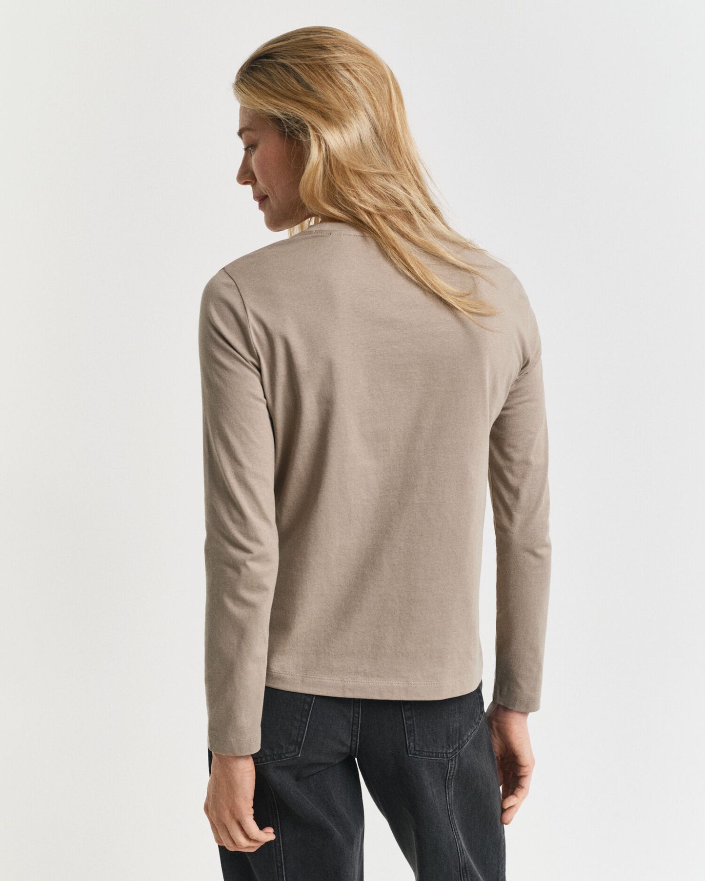 Shield Long Sleeve T-Shirt