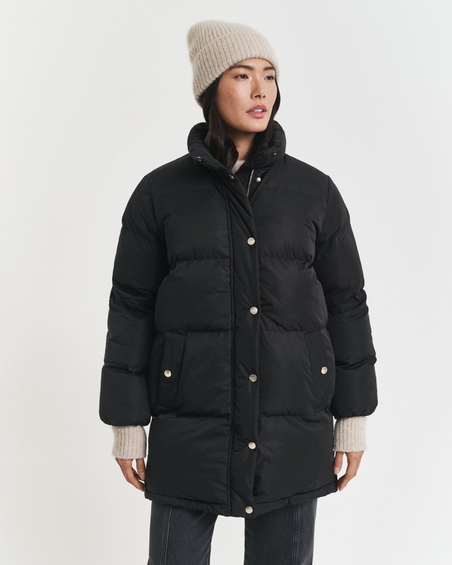 Active Cloud Coat