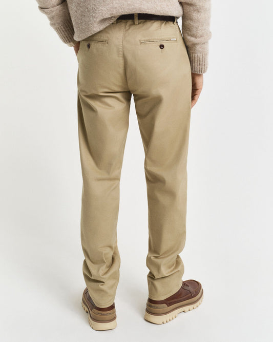 Regular Fit Chinos