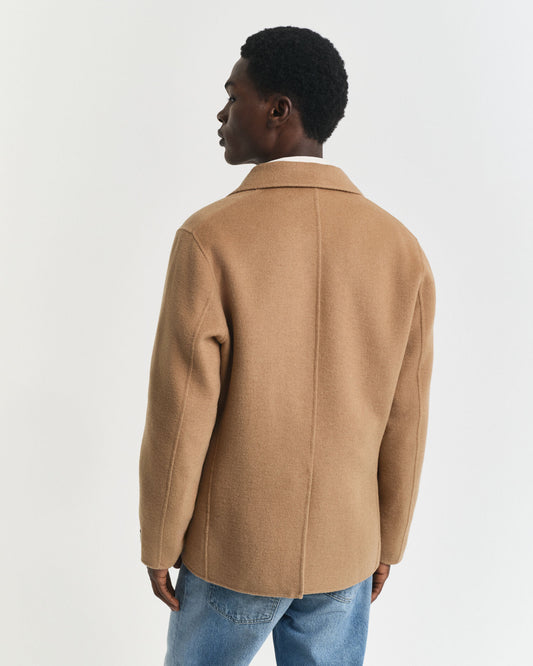 Handstitched Club Blazer