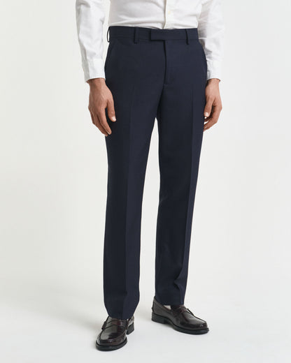 Slim Fit Club Suit Pants