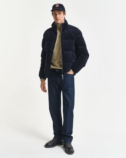 Shield Half-Zip Sweatshirt