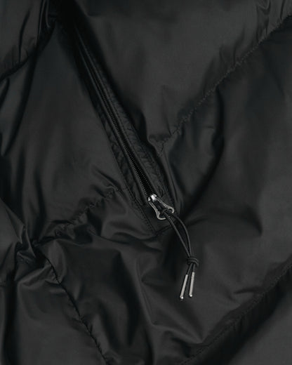 Active Cloud Mid Length Jacket