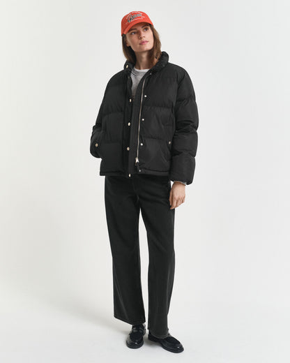 Active Cloud Jacket