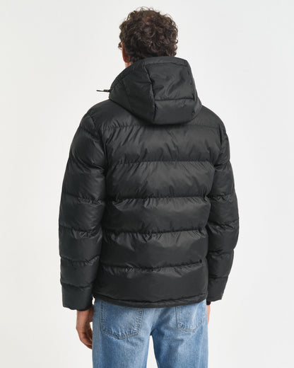 Active Cloud Jacket