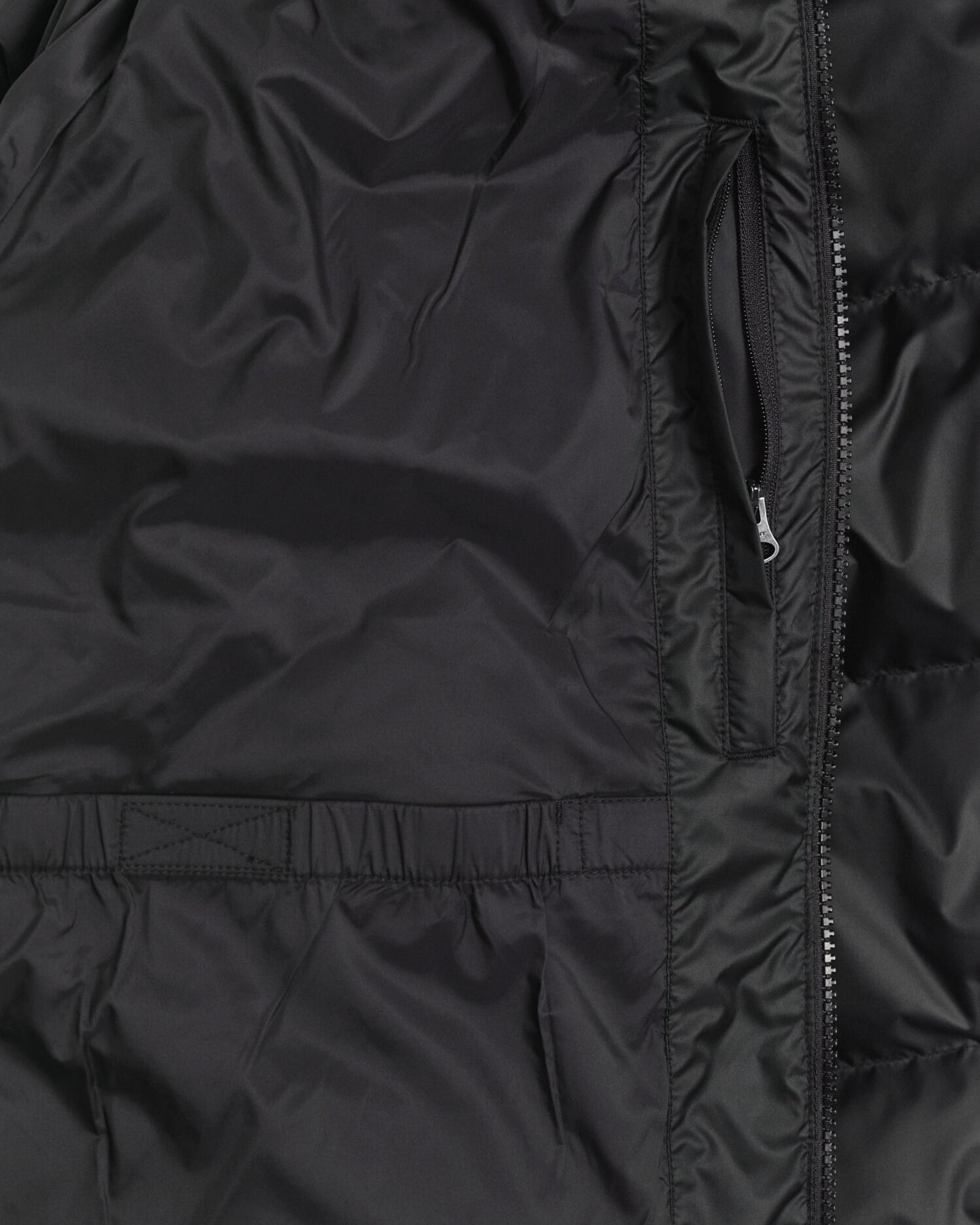 Active Cloud Jacket