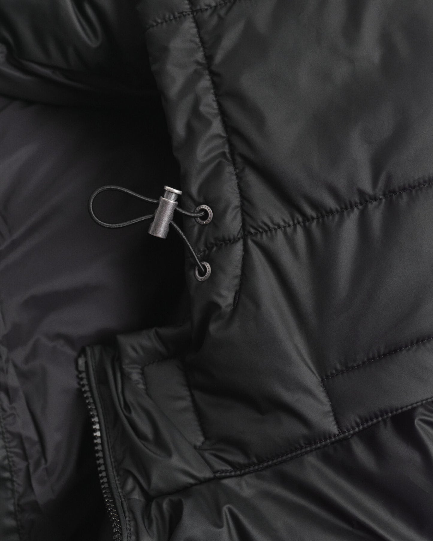 Active Cloud Jacket