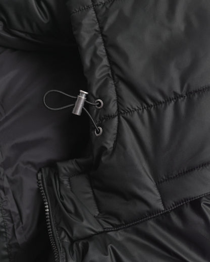 Active Cloud Jacket