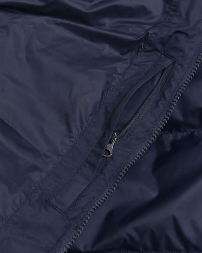 Active Cloud Mid Length Jacket