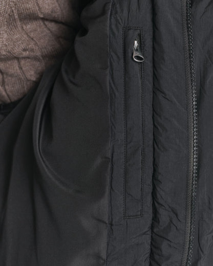 Down Puffer Jacket