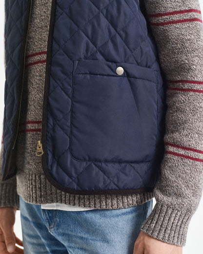 Double Decker Jacket