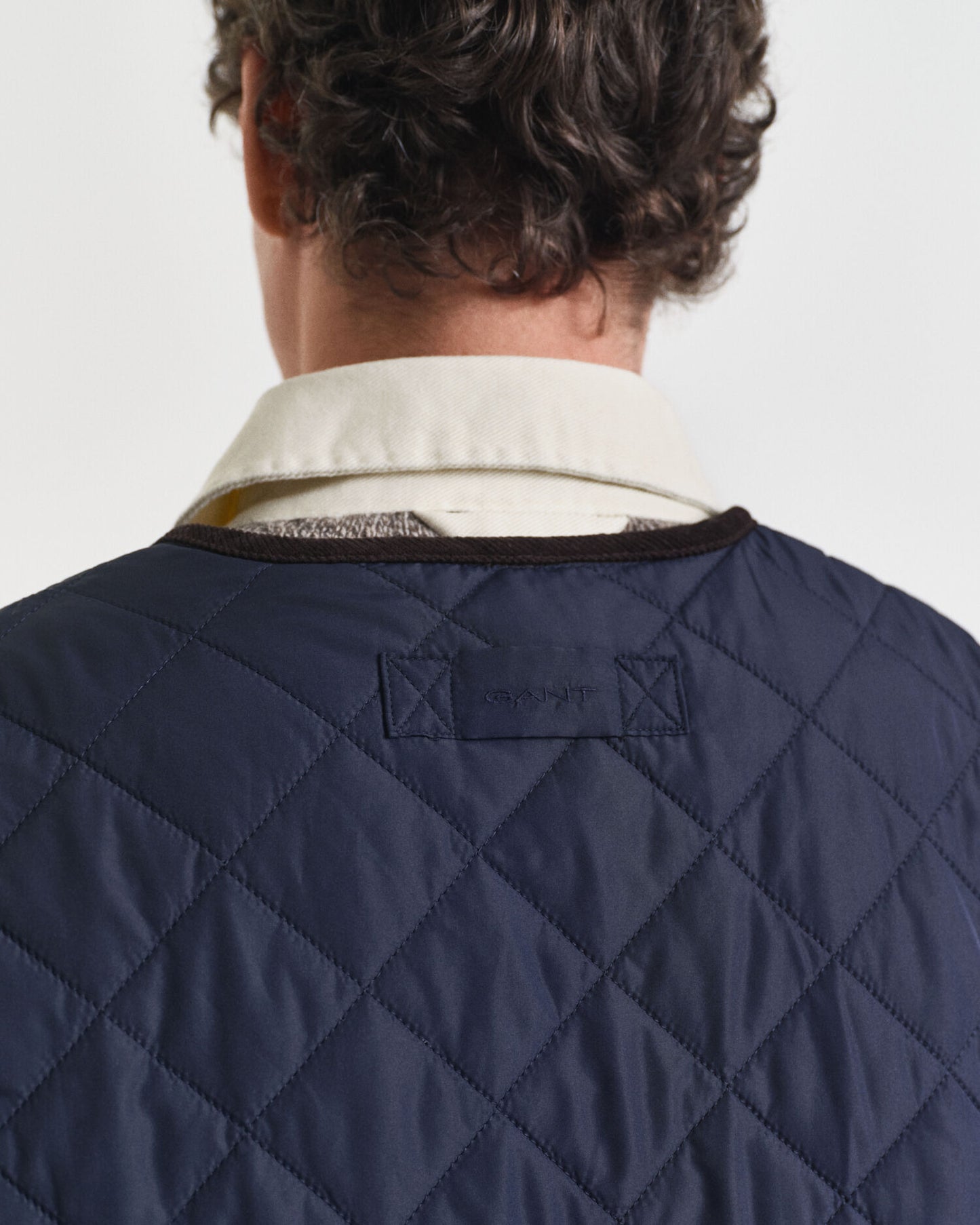 Double Decker Jacket