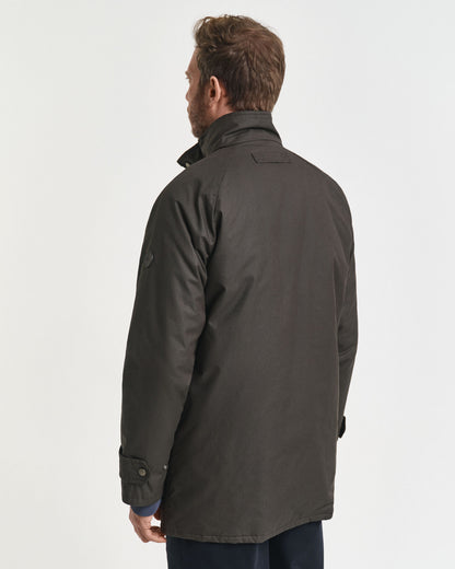 Double Decker Jacket