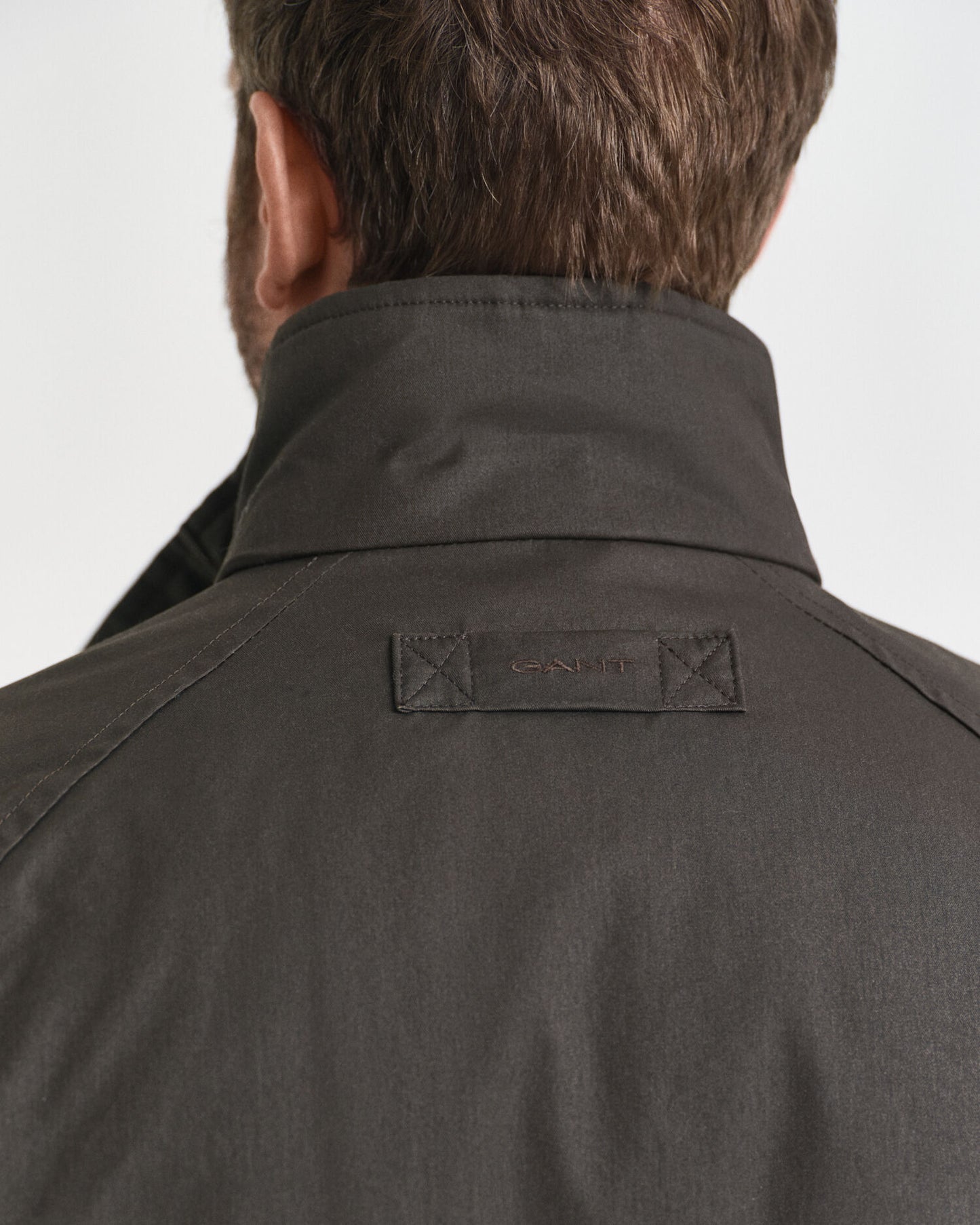 Double Decker Jacket