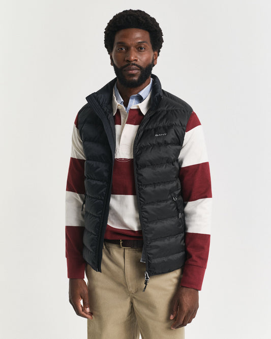 Light Down Vest