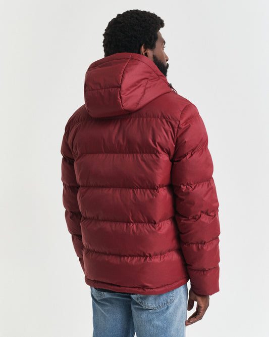 Active Cloud Jacket