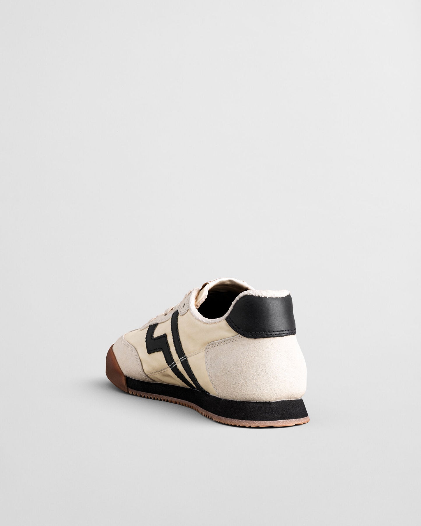 Beylana Suede Sneakers