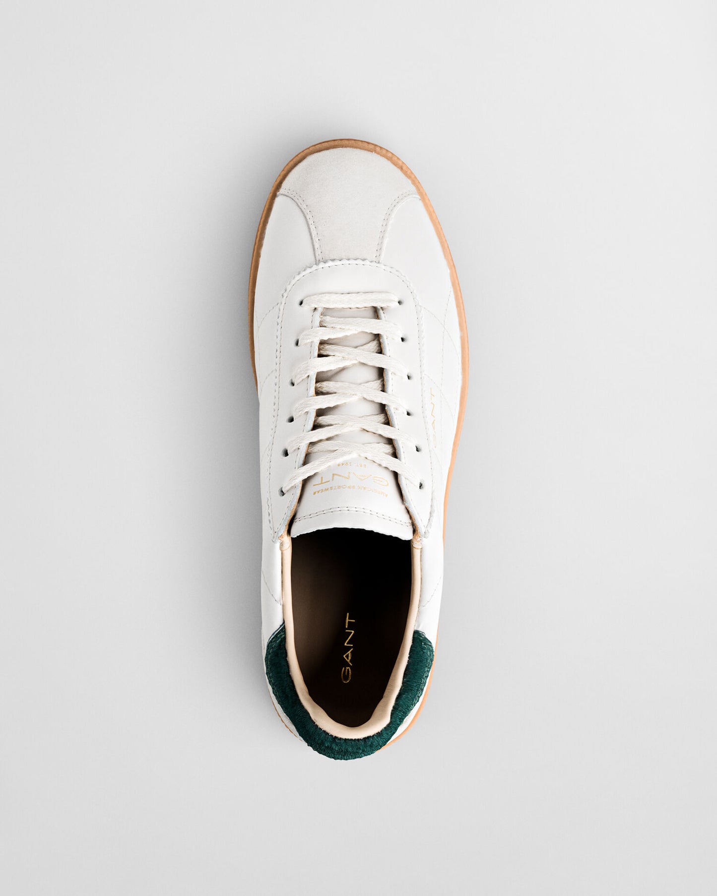 Cuzima Quilted Leather Sneakers