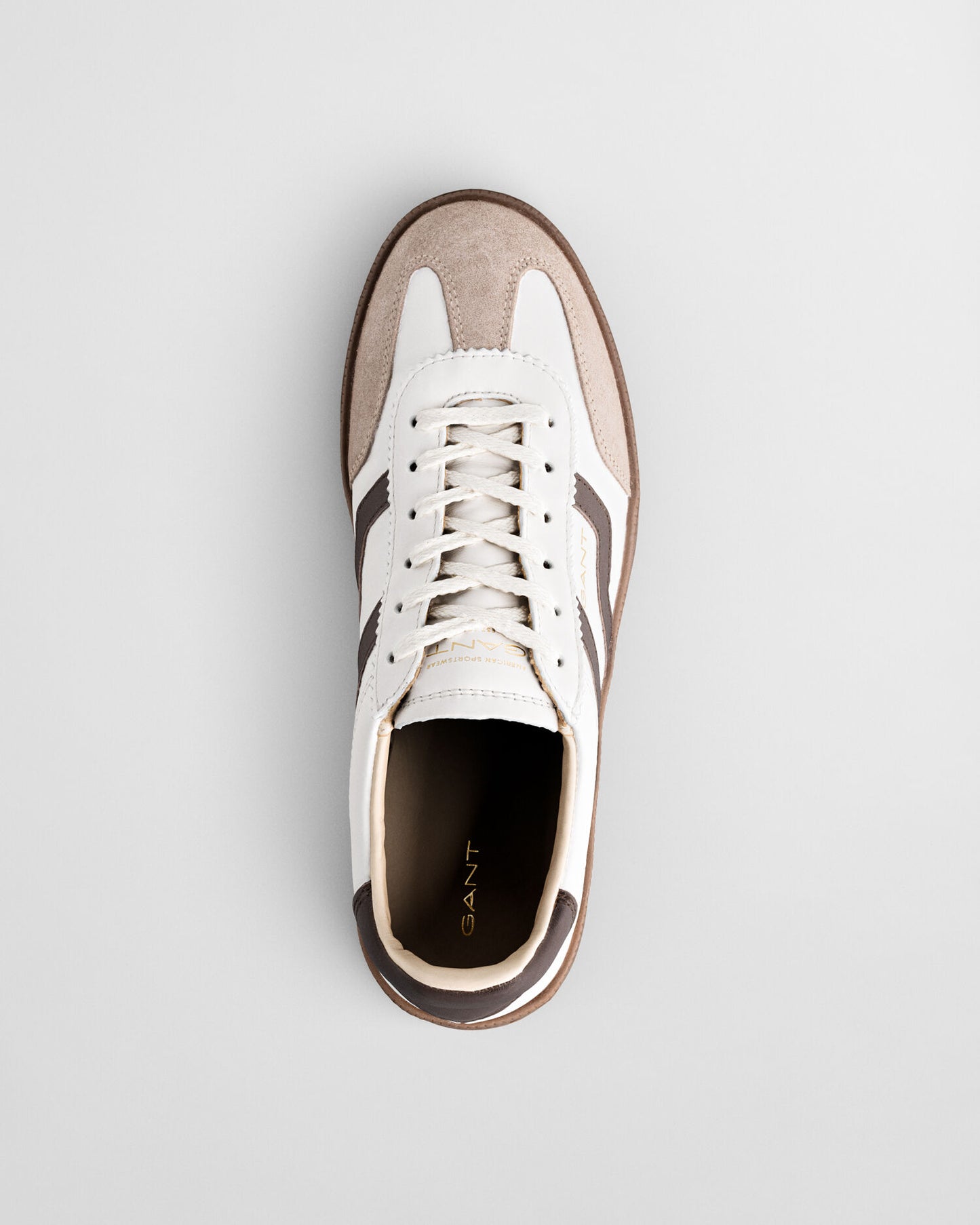 Cuzima Leather Sneakers