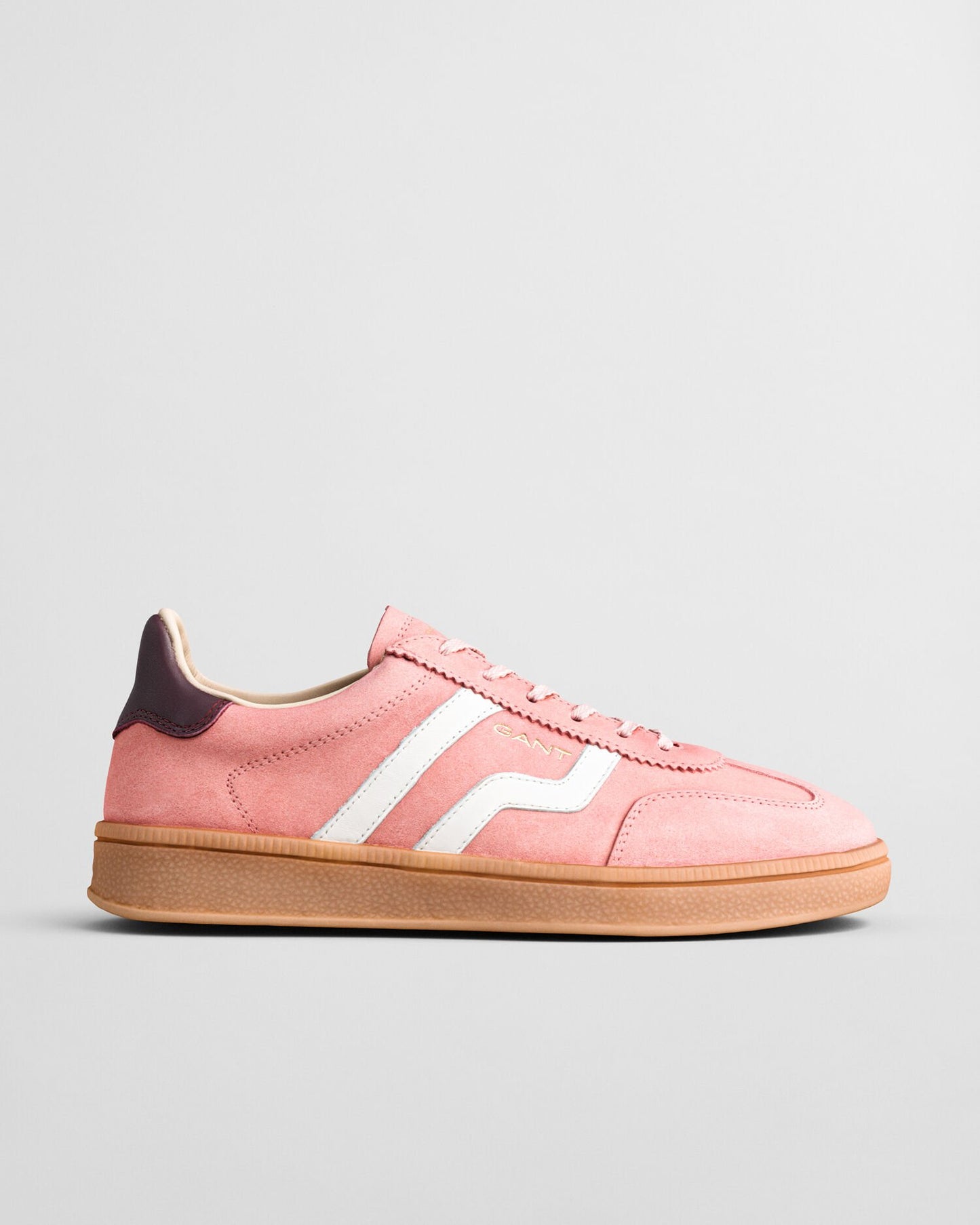 Cuzima Suede Sneakers