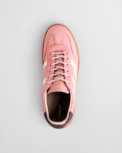 Cuzima Suede Sneakers