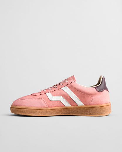 Cuzima Suede Sneakers