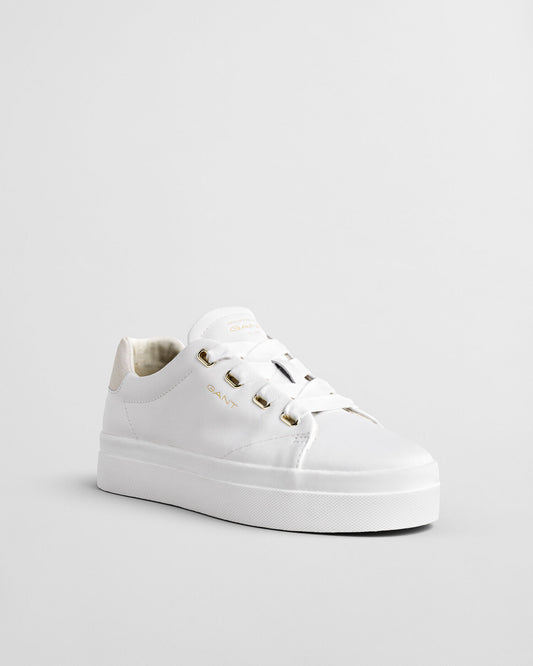 Avona Leather Sneakers