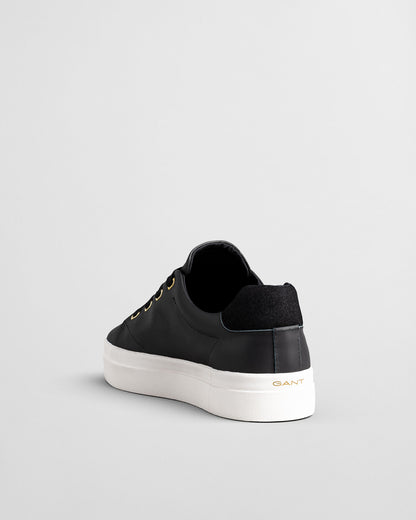 Avona Leather Sneakers