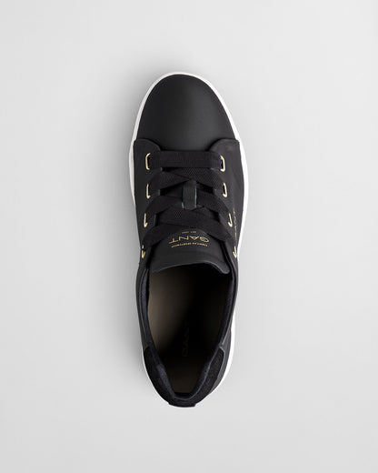Avona Leather Sneakers