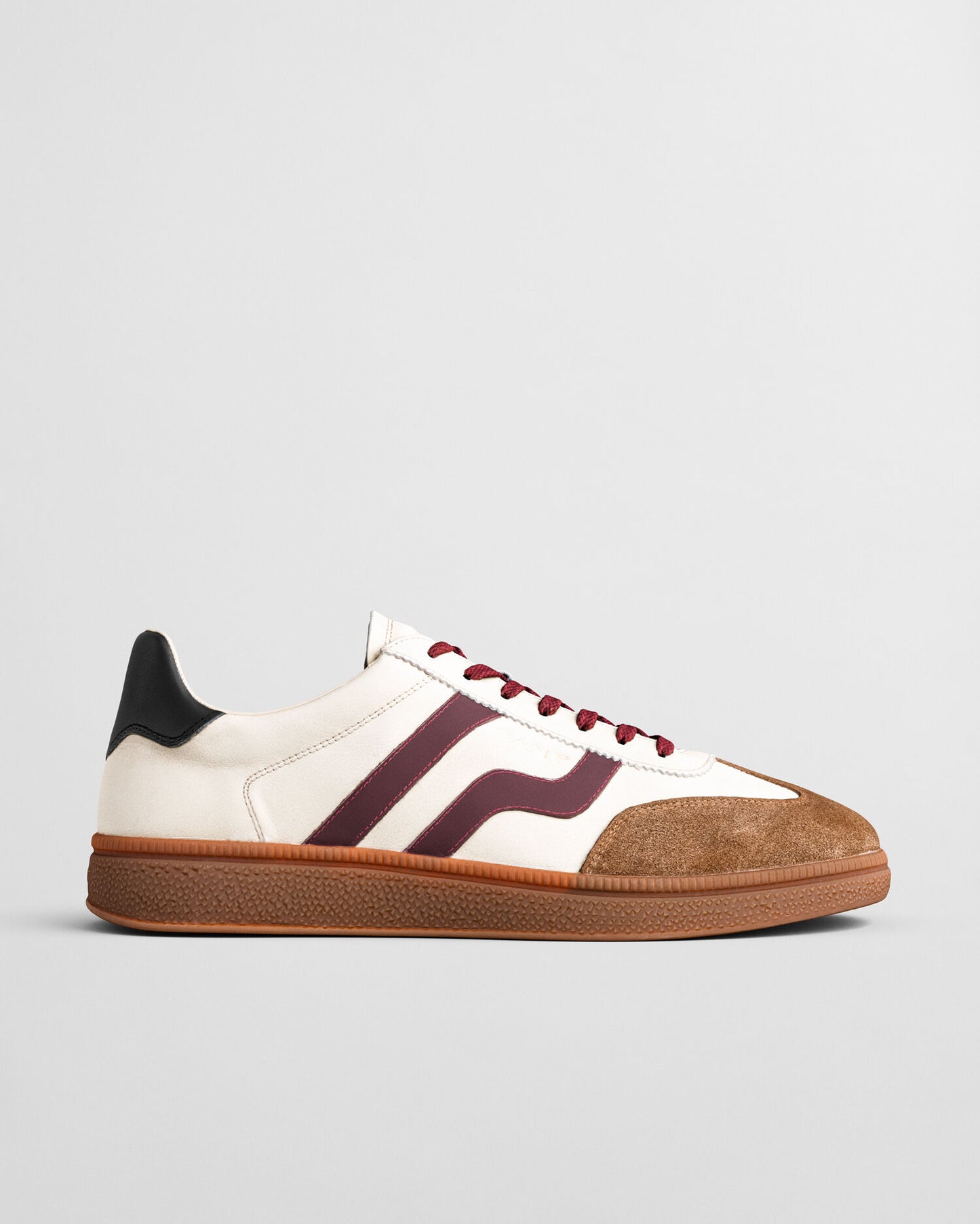 Cuzmo Leather Sneakers