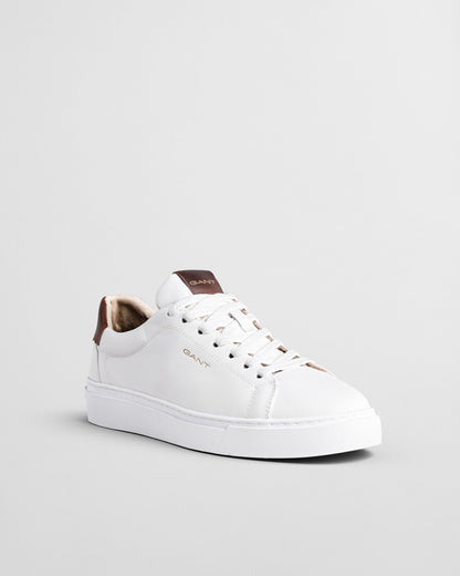 McJulien Leather Sneakers
