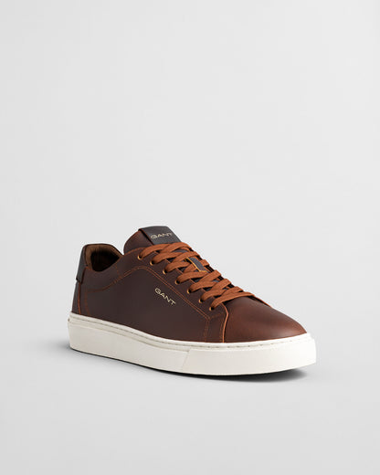 McJulien Leather Sneakers