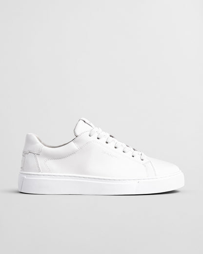 McJulien Leather Sneakers