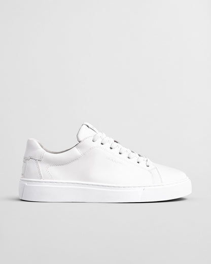 McJulien Leather Sneakers