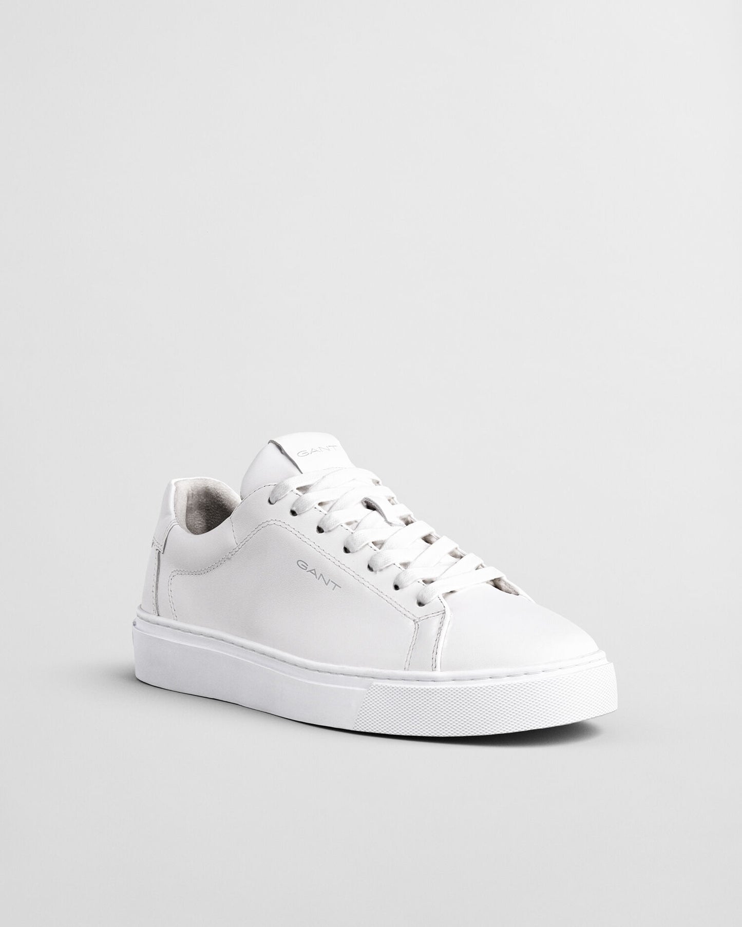 McJulien Leather Sneakers