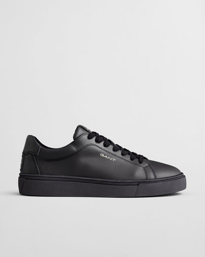 McJulien Leather Sneakers